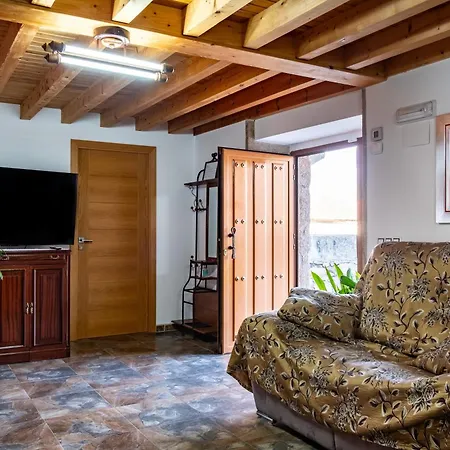 Casa Rural Del Tormes *
