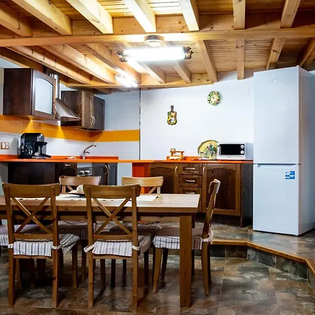 Casa Rural Del Tormes