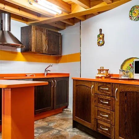 Casa Rural Del Tormes *
