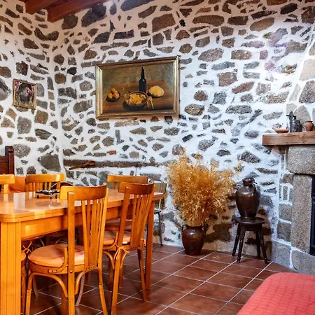 Casa Rural Del Tormes Puente del Congosto