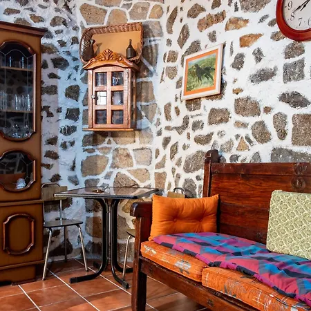 Casa Rural Del Tormes Apartman Puente del Congosto