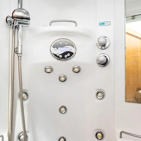 Apartman Casa Rural Del Tormes *