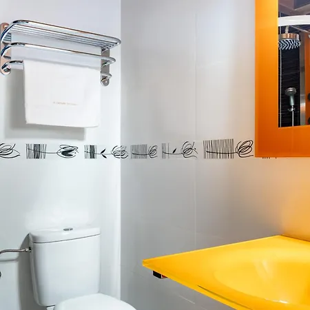 Apartman Casa Rural Del Tormes Puente del Congosto