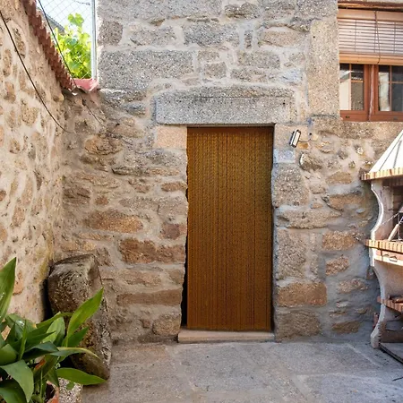 Casa Rural Del Tormes