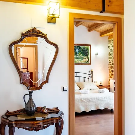 Casa Rural Del Tormes *