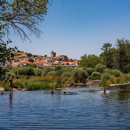 Apartman Casa Rural Del Tormes *