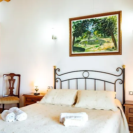 Casa Rural Del Tormes Apartman Puente del Congosto