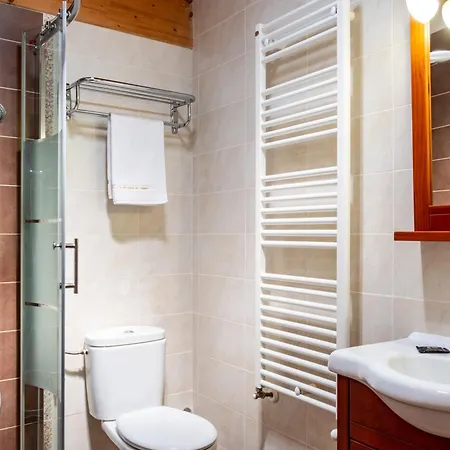 Casa Rural Del Tormes Puente del Congosto