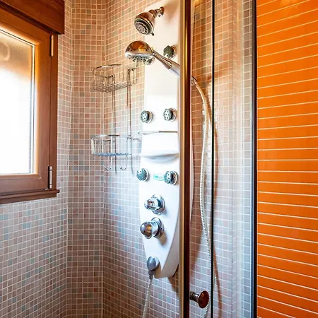 Casa Rural Del Tormes Apartman