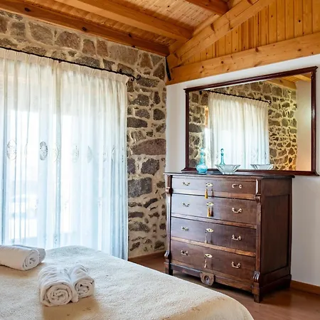 Apartman Casa Rural Del Tormes