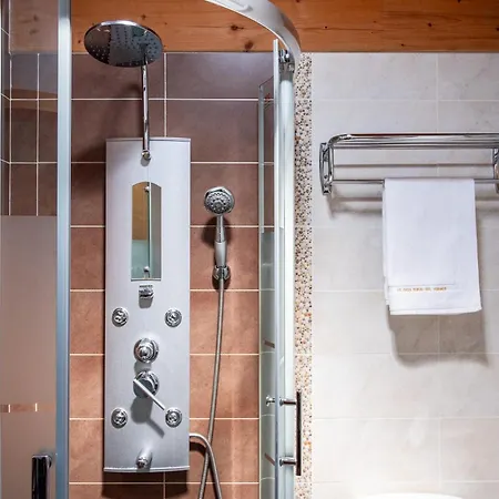 Casa Rural Del Tormes Apartman Puente del Congosto