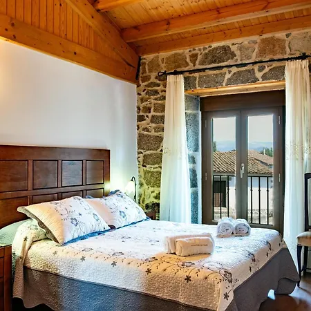 Casa Rural Del Tormes Puente del Congosto