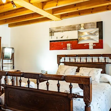 Apartman Casa Rural Del Tormes *